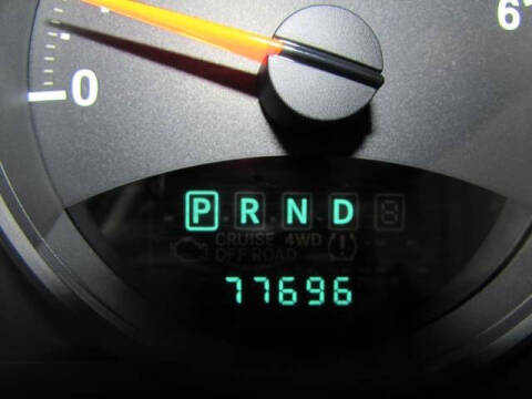 2013 Jeep Compass Sport