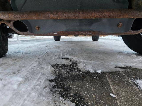 2011 Chevrolet Express 2500