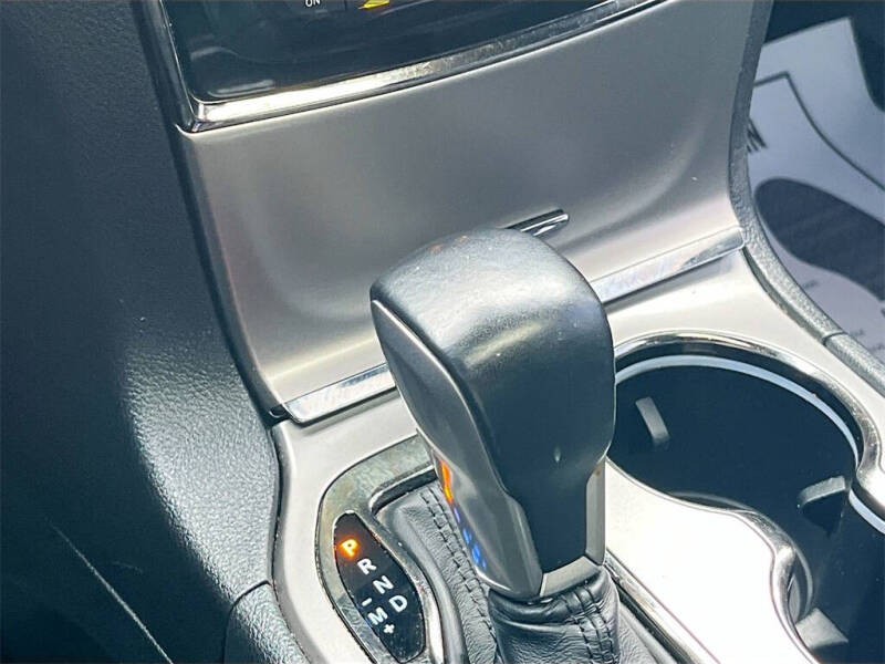 2020 Jeep Grand Cherokee High Altitude