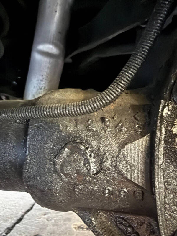 1970 Chevrolet El Camino