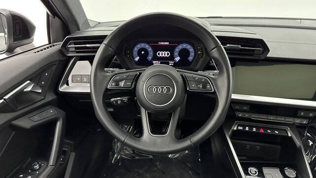 2024 Audi A3 Premium 40 TFSI