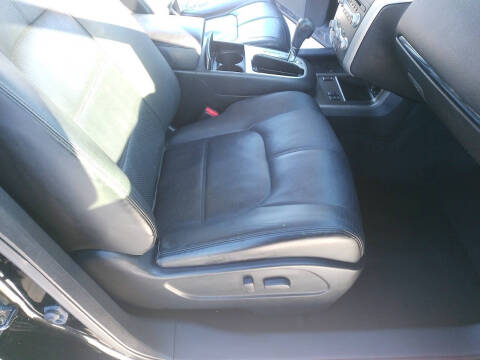 2013 Nissan Murano SL