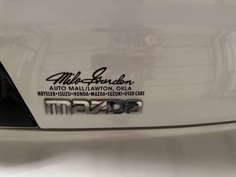 2006 Mazda RX-8 Manual