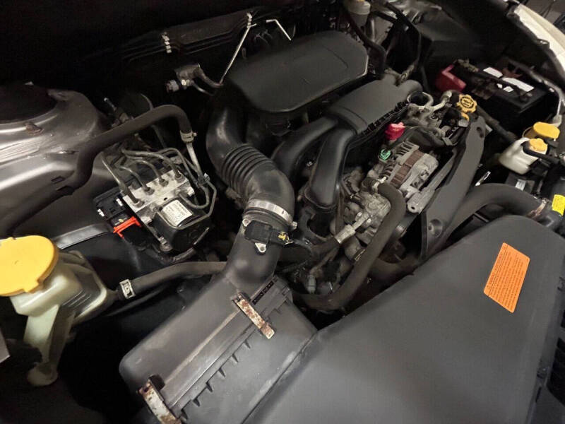 2011 Subaru Outback 2.5i Limited