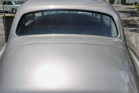 1965 Rolls-Royce Silver Cloud III