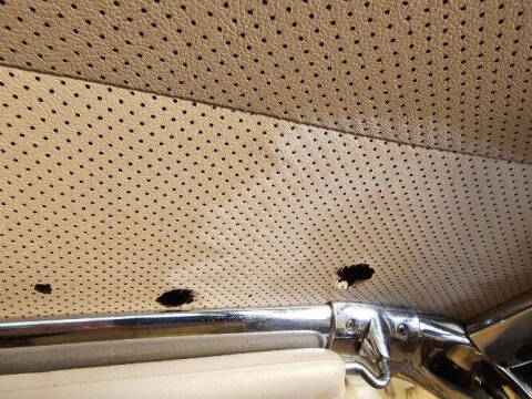 1960 Ford Thunderbird