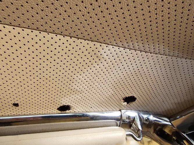 1960 Ford Thunderbird