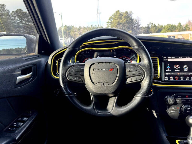 2020 Dodge Charger R/T