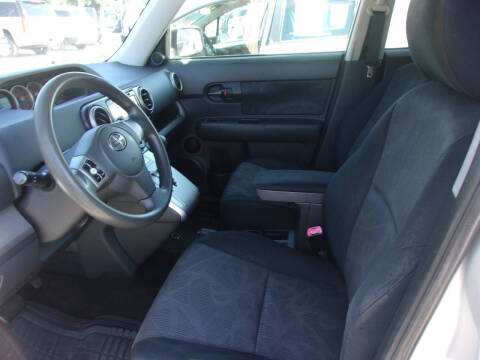 2012 Scion xB