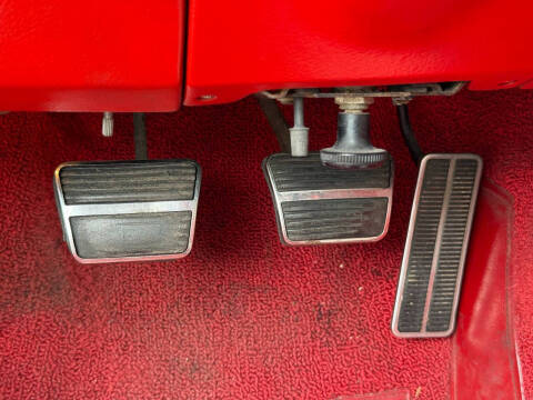 1969 Chevrolet Corvette