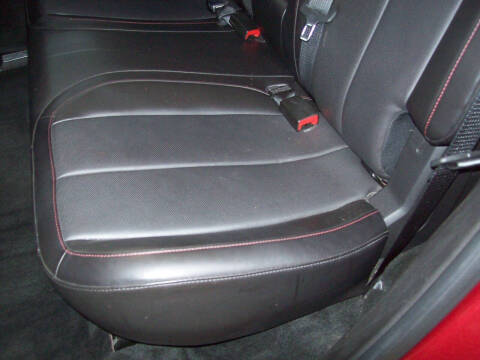 2013 GMC Terrain Denali