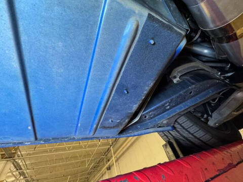 1996 Chevrolet Corvette