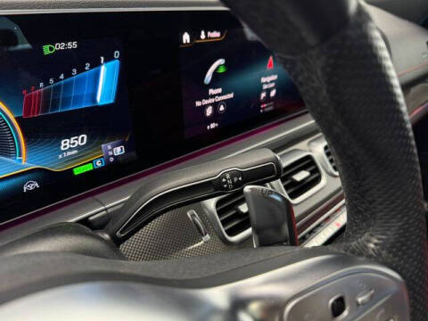 2023 Mercedes-Benz GLE AMG GLE 53