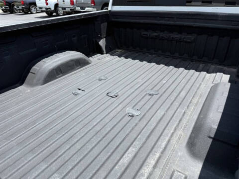 2020 GMC Sierra 2500HD