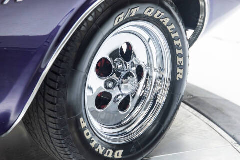 1970 Dodge Challenger