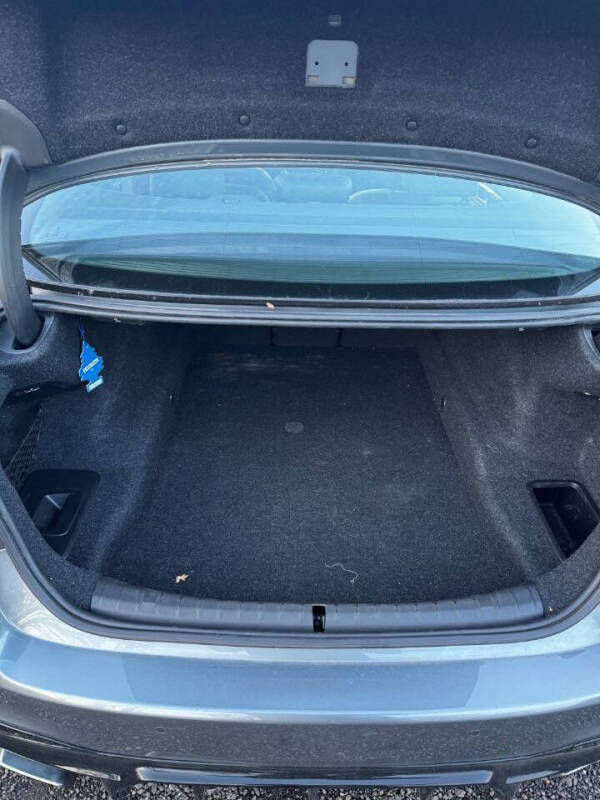 2017 BMW 5 Series 540i xDrive