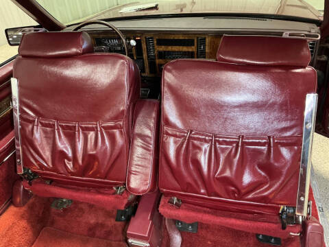 1982 Buick Riviera