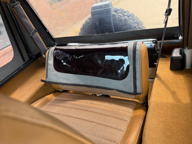 1994 Jeep Wrangler S