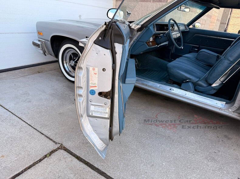 1976 Buick LeSabre