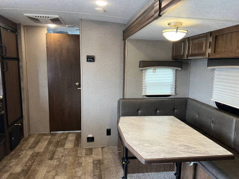2019 Rockwood by Forest River Mini Lite