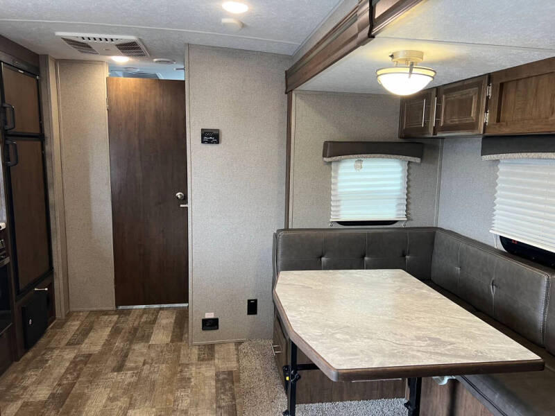 2019 Rockwood by Forest River Mini Lite
