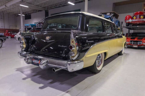 1956 Dodge Coronet