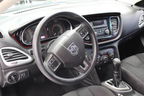 2014 Dodge Dart GT