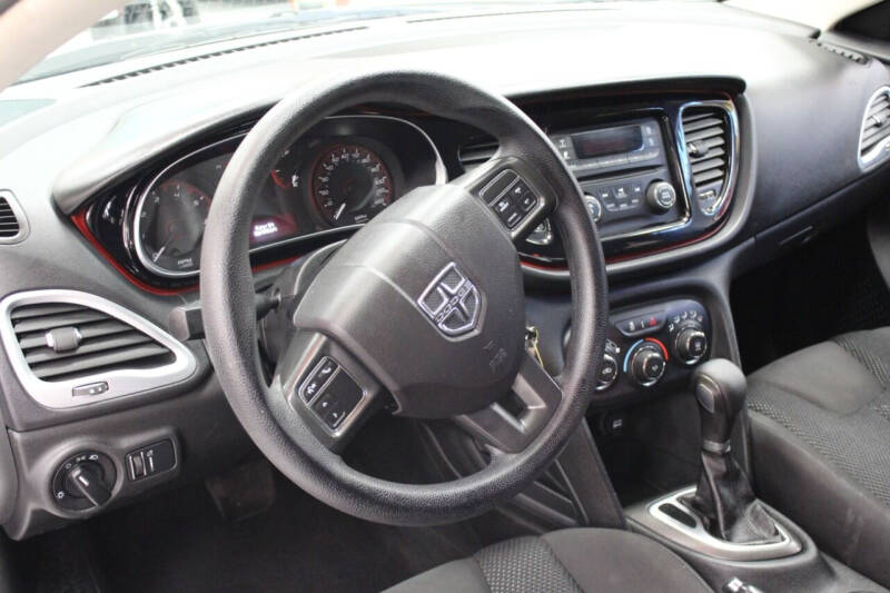 2014 Dodge Dart GT