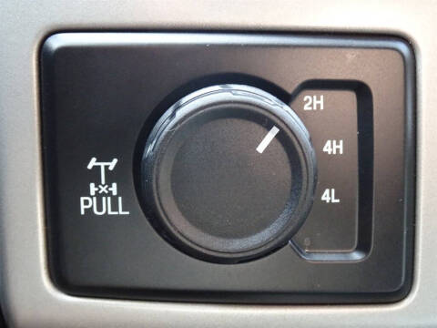 2020 Ford F-250 Super Duty