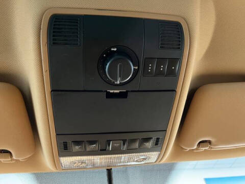 2009 Porsche Cayenne S