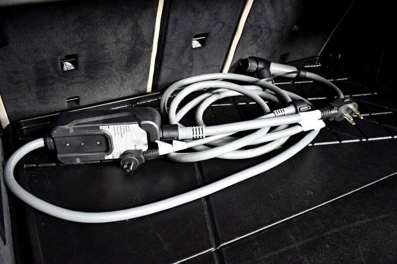 2023 BMW iX xDrive50