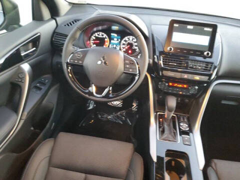 2026 Mitsubishi Eclipse Cross Black Edition