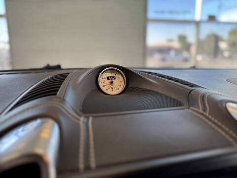 2014 Porsche Cayenne GTS