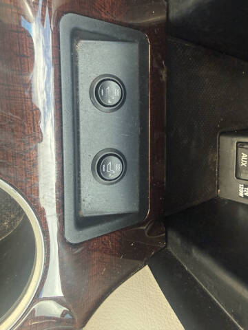 2012 Toyota Camry XLE