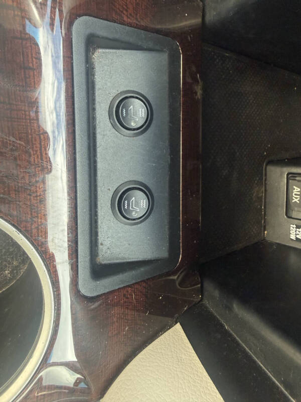 2012 Toyota Camry XLE