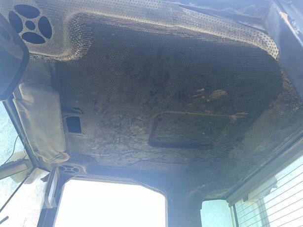 2002 Caterpillar 914G