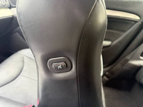 2014 Infiniti Q60 Coupe