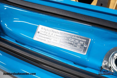 1977 Porsche 911