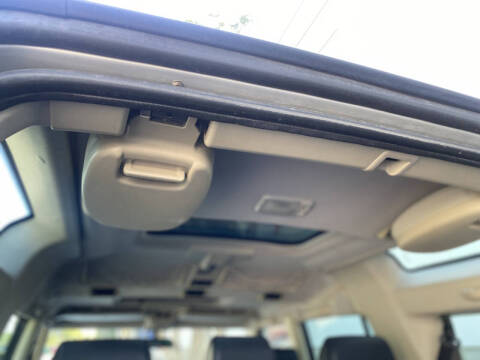 2004 Land Rover Discovery SE