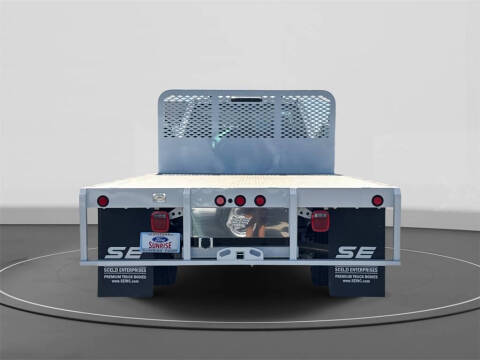 2024 Ford F-450 Super Duty