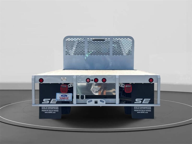 2024 Ford F-450 Super Duty