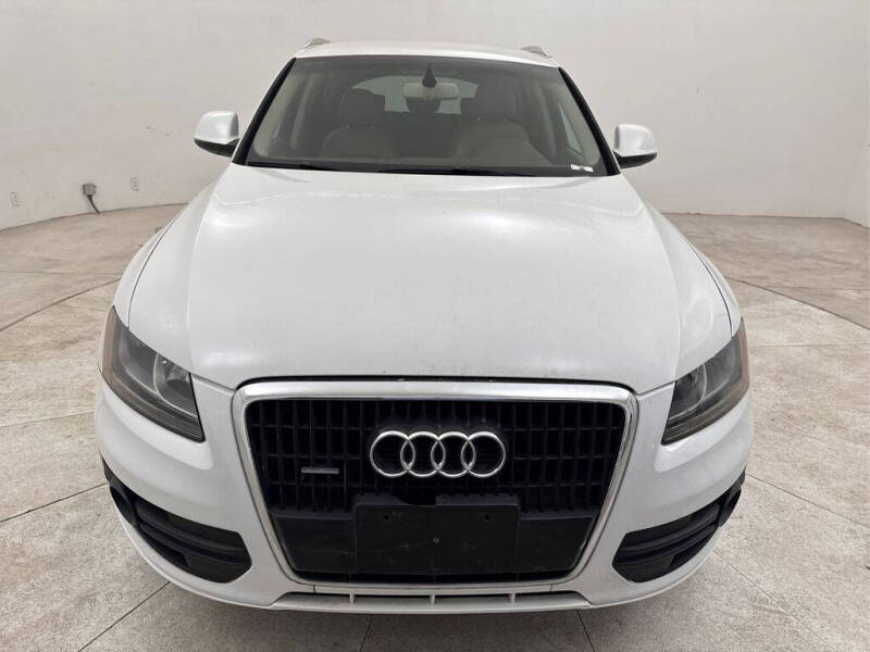 2009 Audi Q5