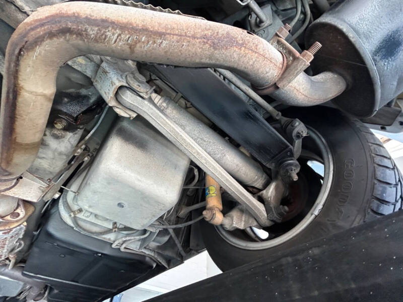 1989 Chevrolet Corvette