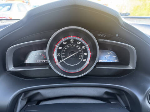 2014 Mazda MAZDA3 i Touring