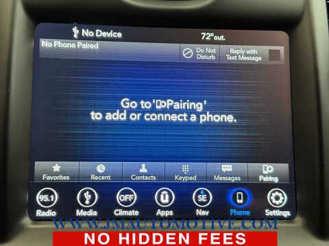 2019 Chrysler 300 Limited