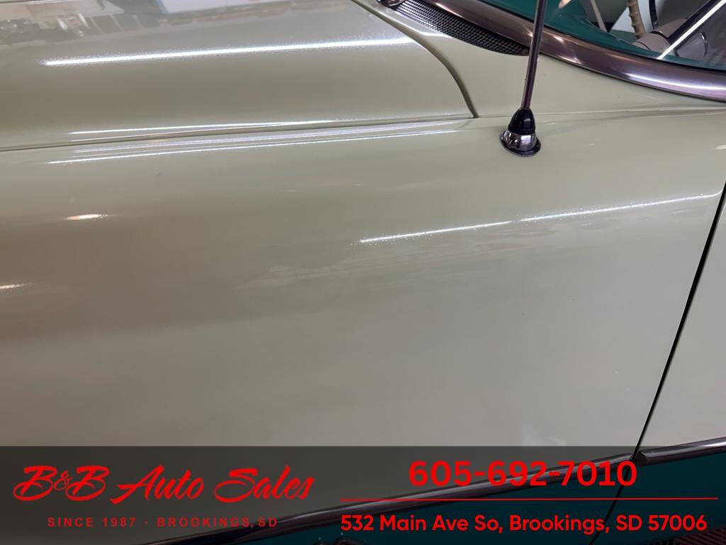 1956 Oldsmobile Eighty-Eight 117