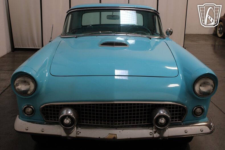 1955 Ford Thunderbird