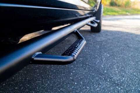 2015 RAM 2500 Laramie