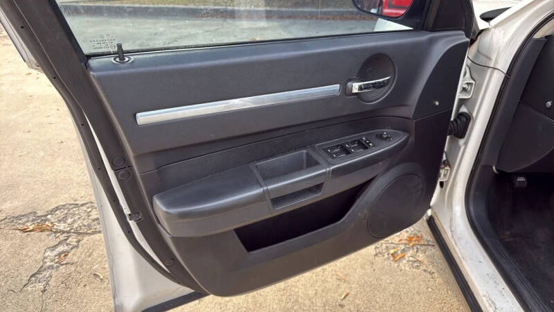 2009 Dodge Charger Police