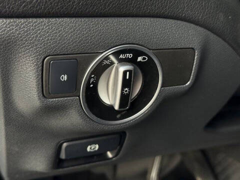 2019 Mercedes-Benz CLA CLA 250